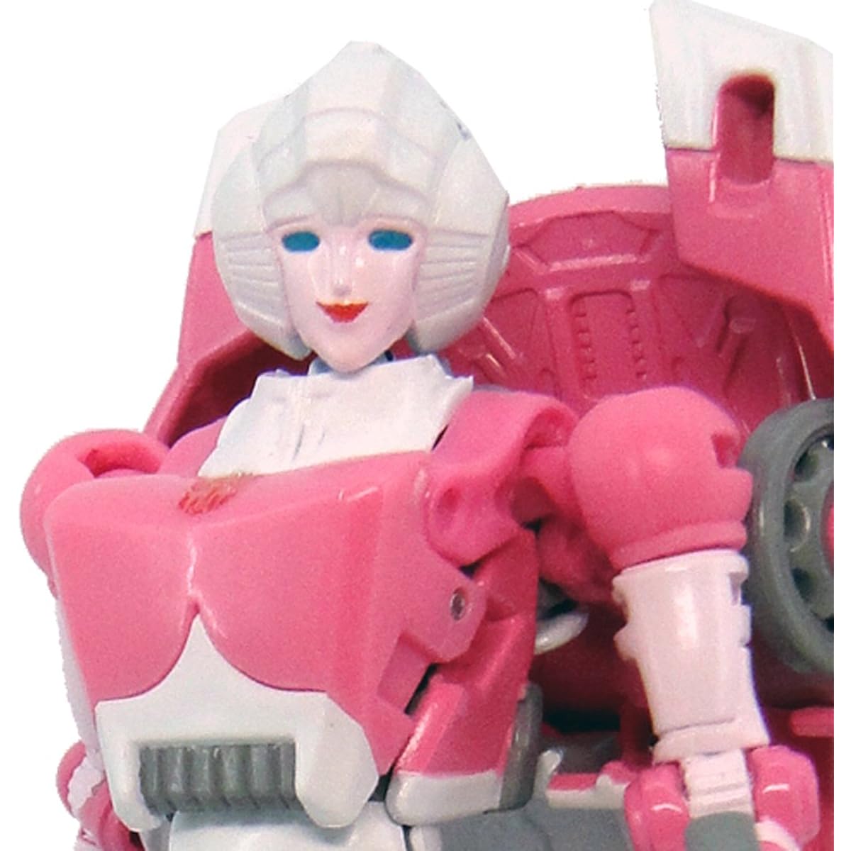 Transformers Legends Series LG10 Arcee