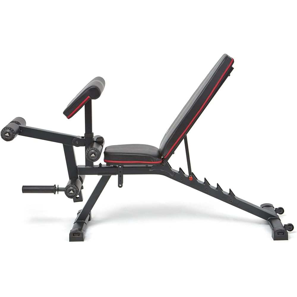 Adidas Training Bench Muscle Training Home Use ADBE-10238