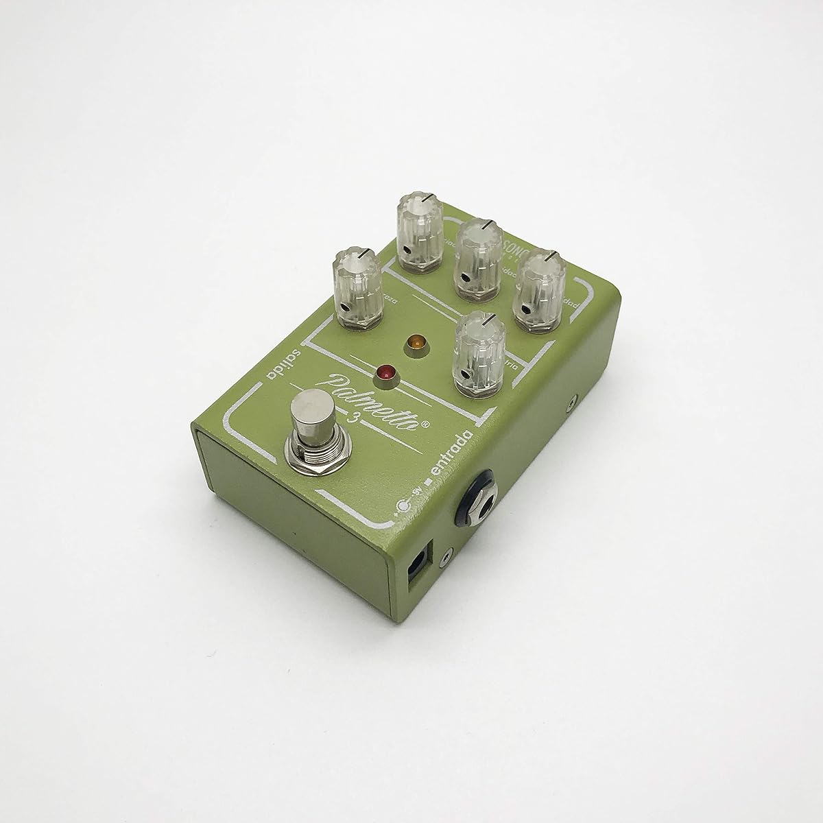 【SONOMATIC】Palmetto3(Tremolo)