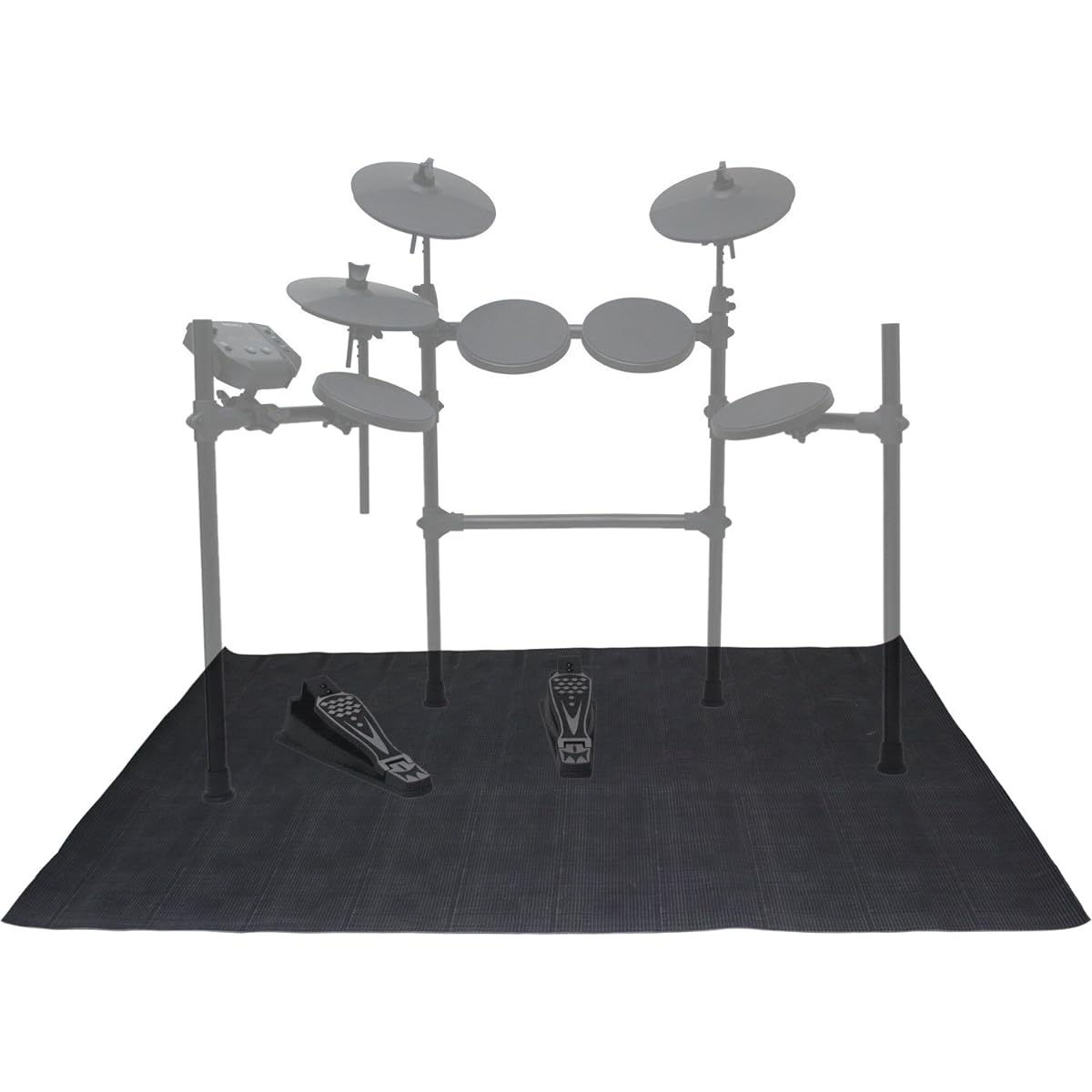 KC drum mat DSM-120