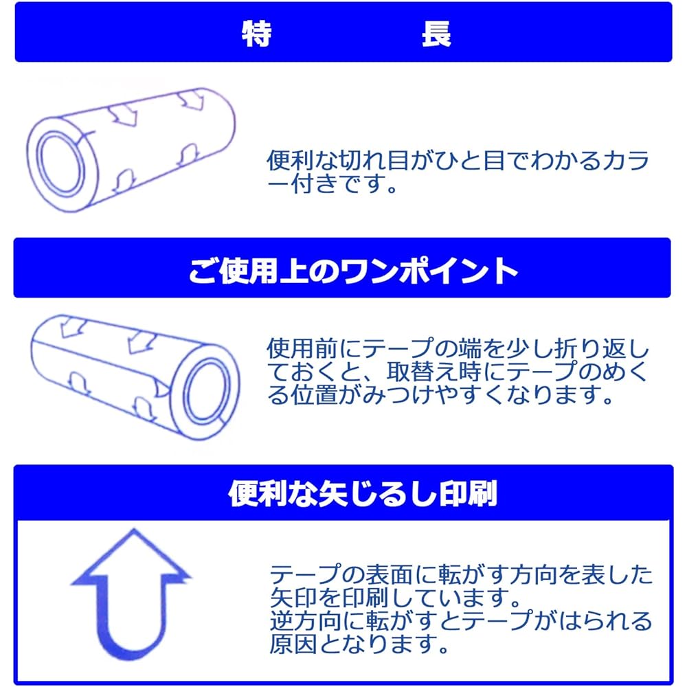 Carpet Cleaner Spare Tape, 3 rolls, 20 packs, common size for all companies, width 16cm x 90 wraps