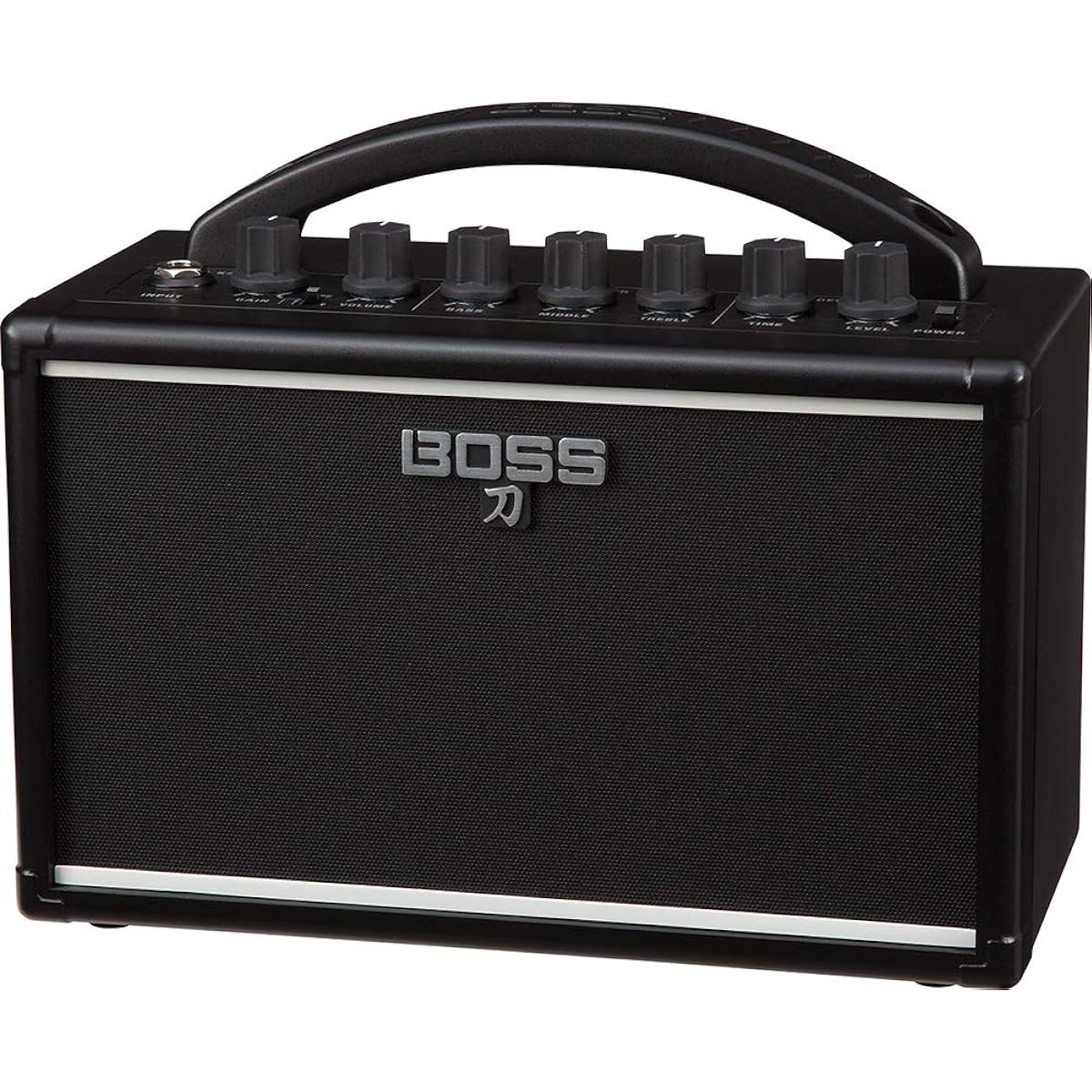 BOSS Katana-Mini Guitar Amplifier