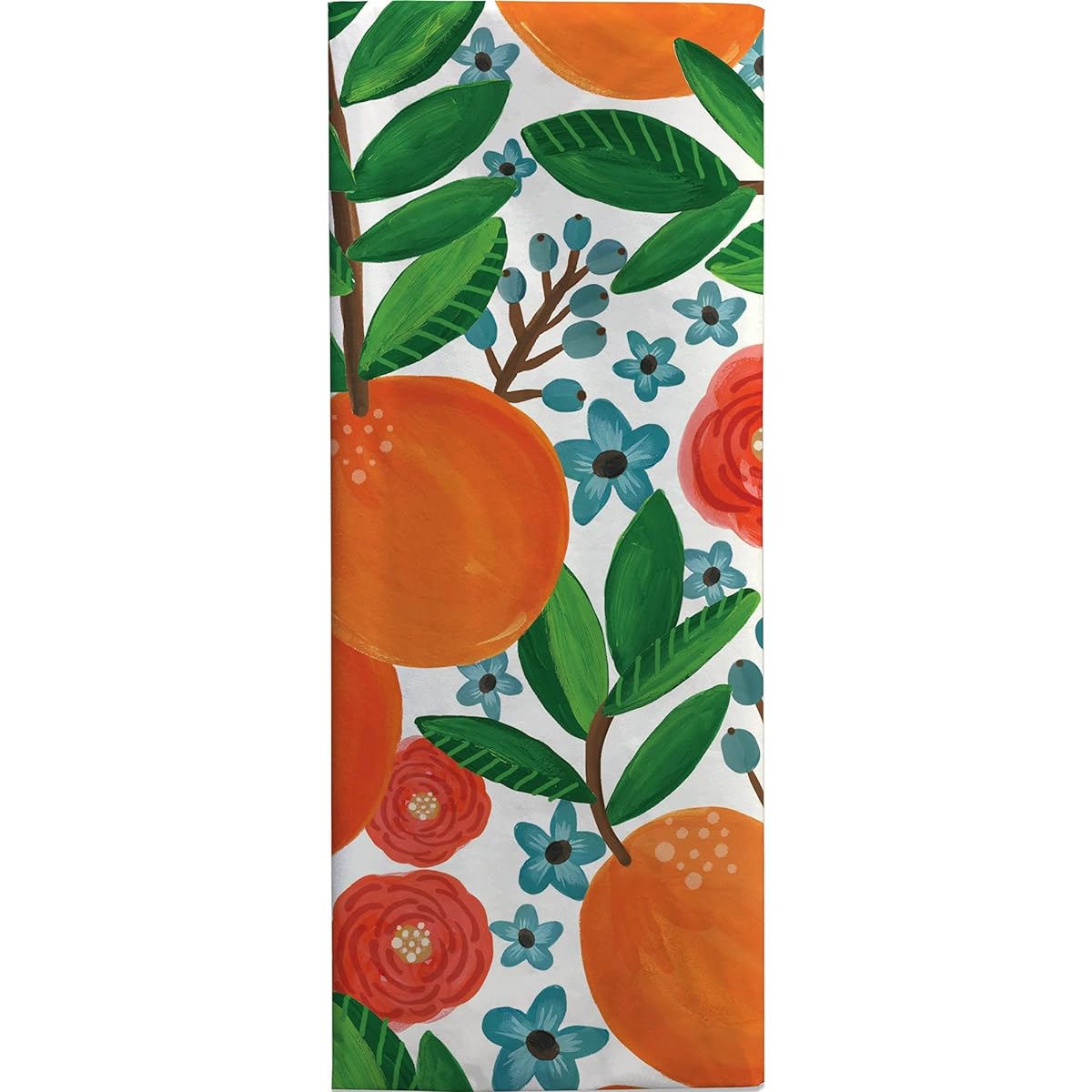 Jillson Roberts 20" x 30" Gift Tissue Mandarin Glove