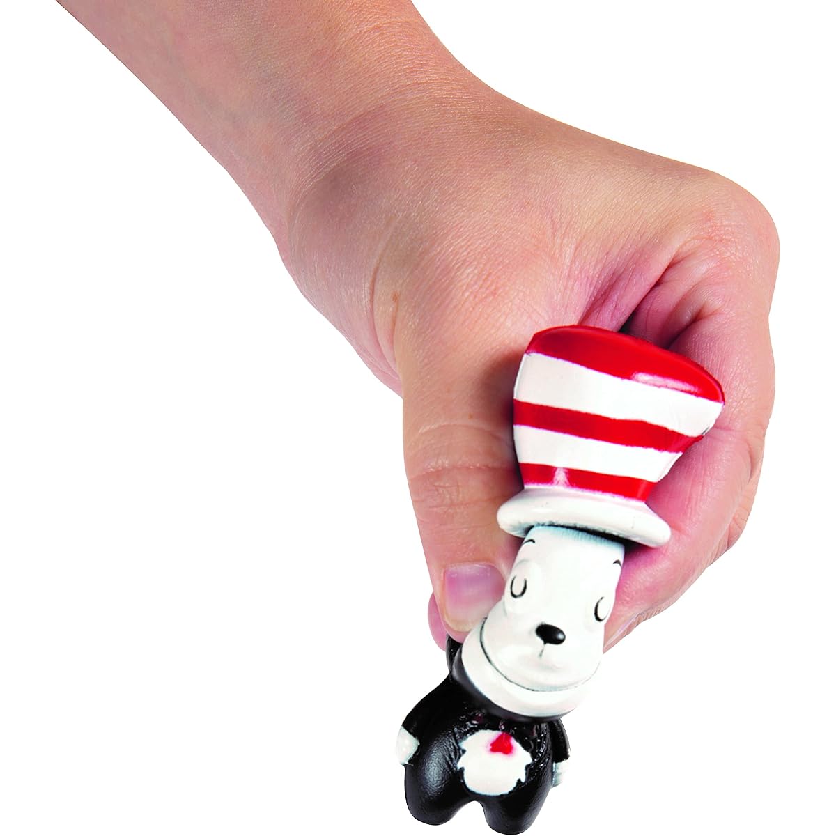 Raymond Geddes Dr. Seuss Squishy's 16/Bag (70984)