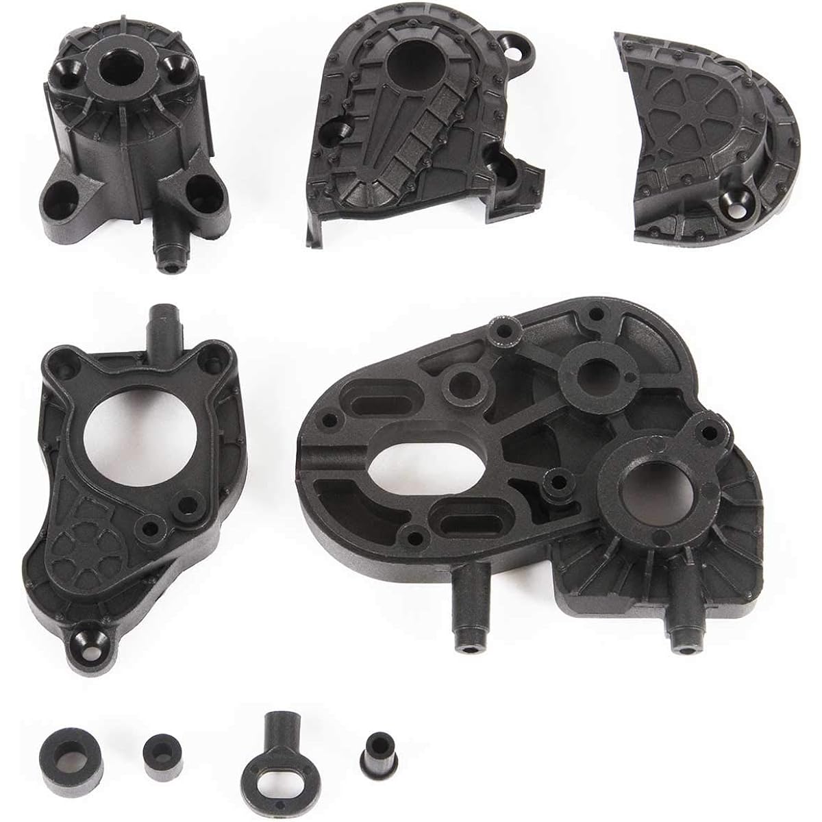 Axial Dig Transmission Case Set: Capra 1.9 UTB AXI232011