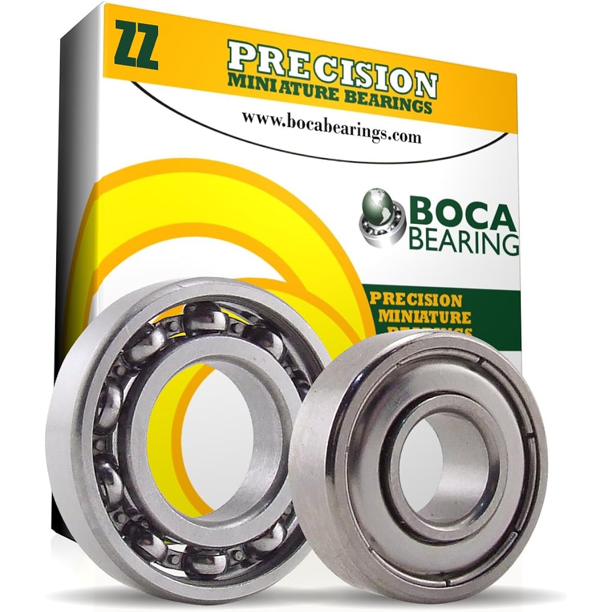 Saito Fa-91S 91 Econopower RC Engine Bearing ENK0010000800525