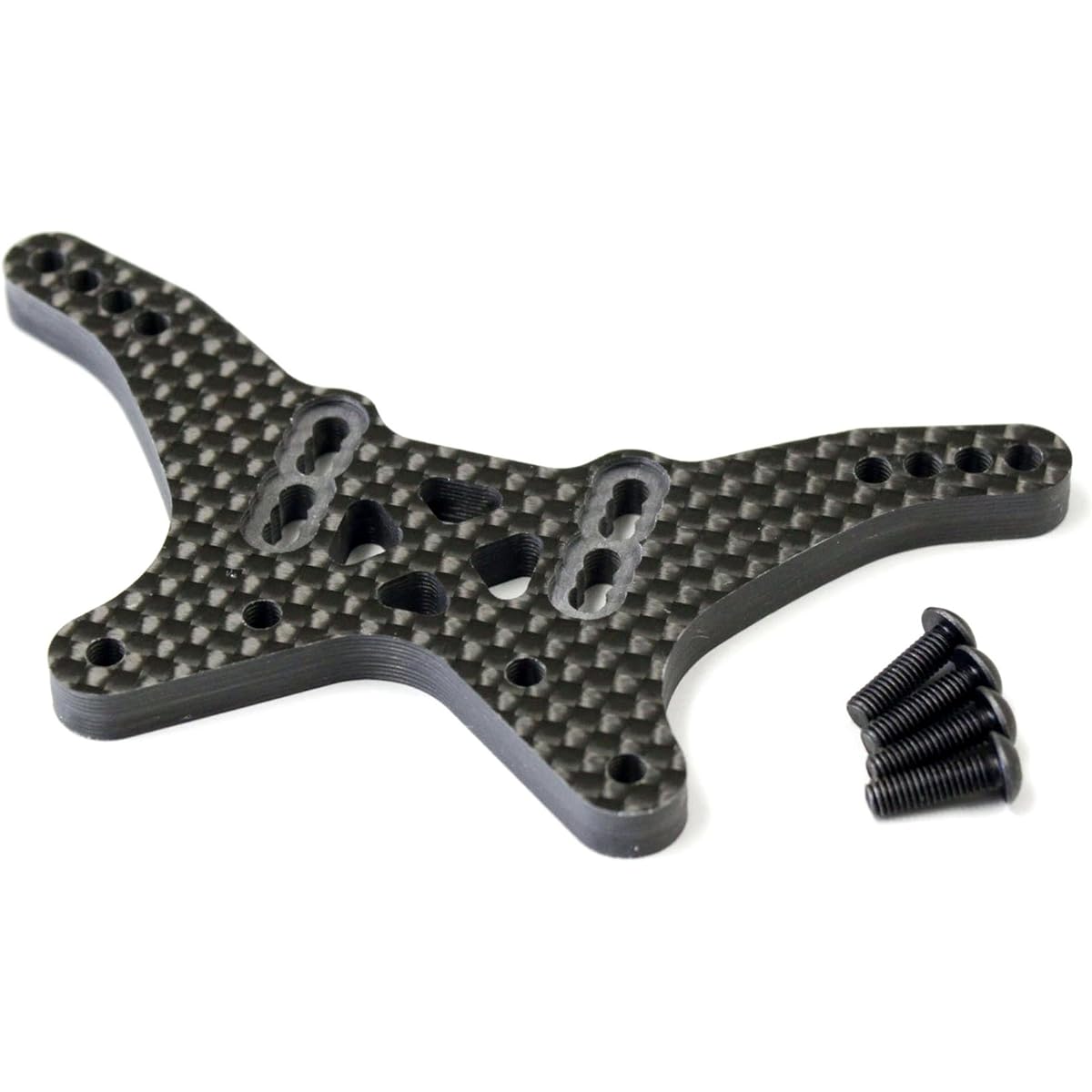 Kyosho Kyoso Aluminum Center Axle Mount (L R/SPADA 09) RC Parts SDW002