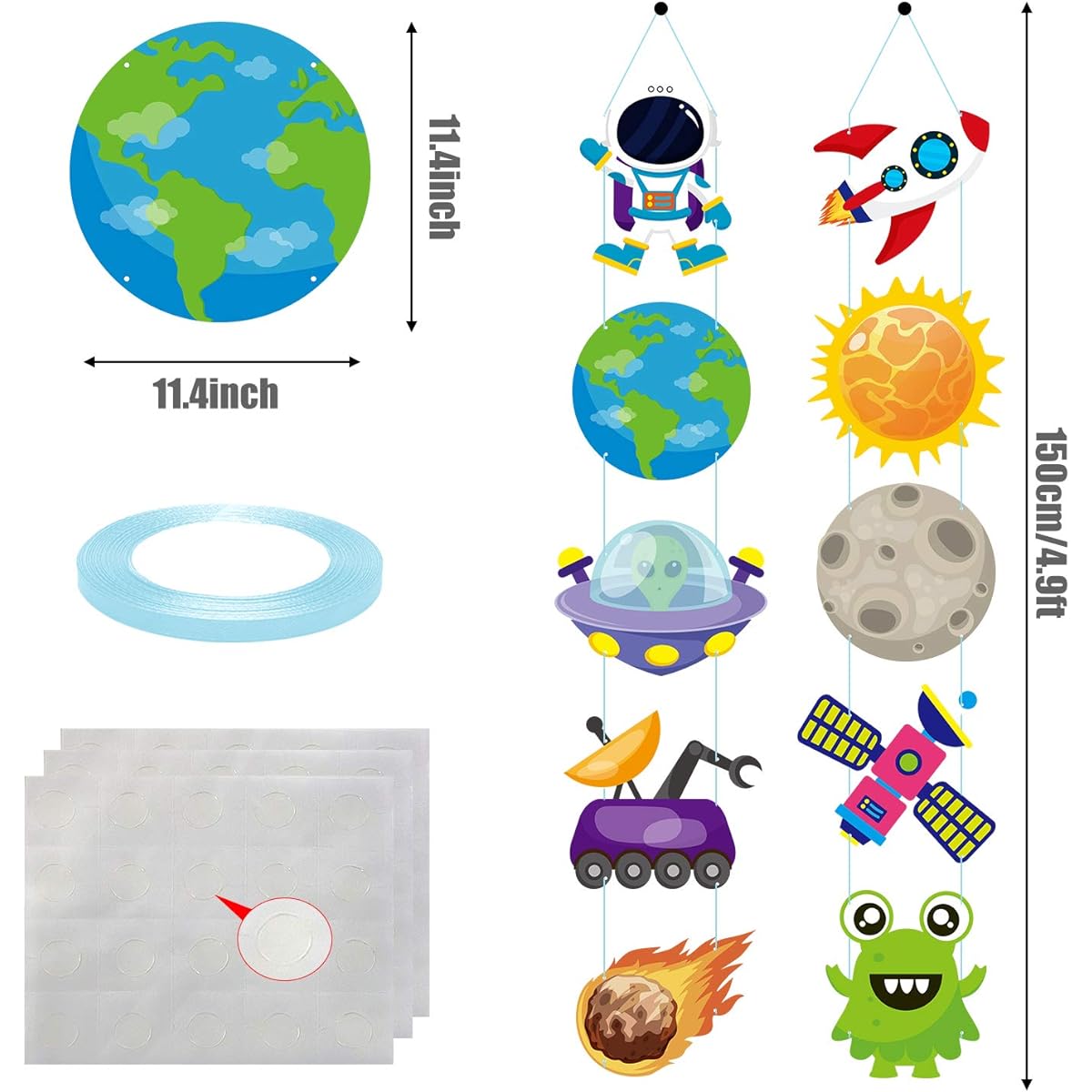CY-Door Decor-Space