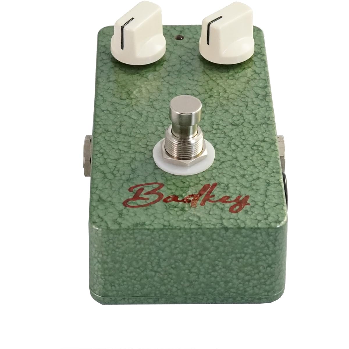 Badkey Drive