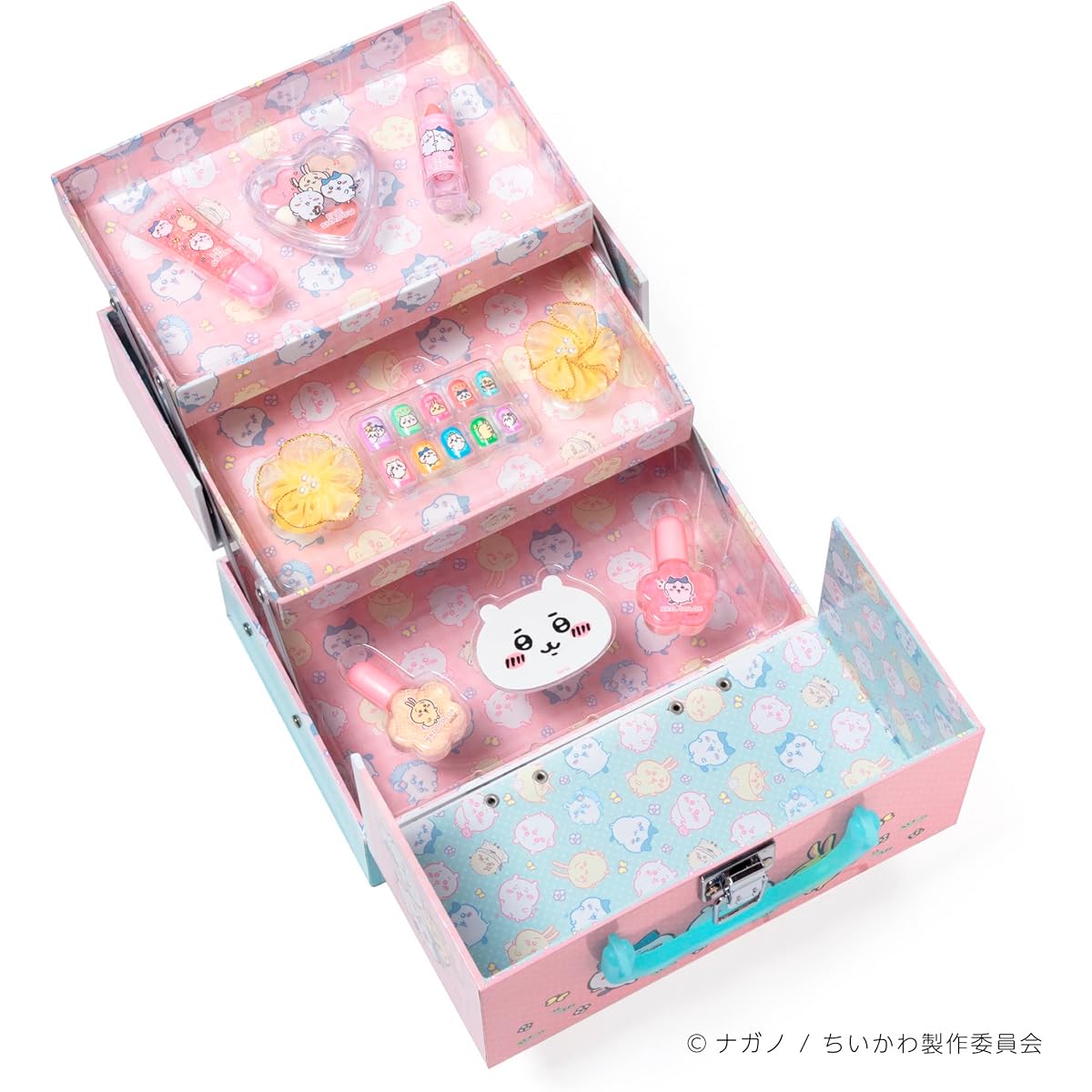 Chikawa vanity makeup box 220846