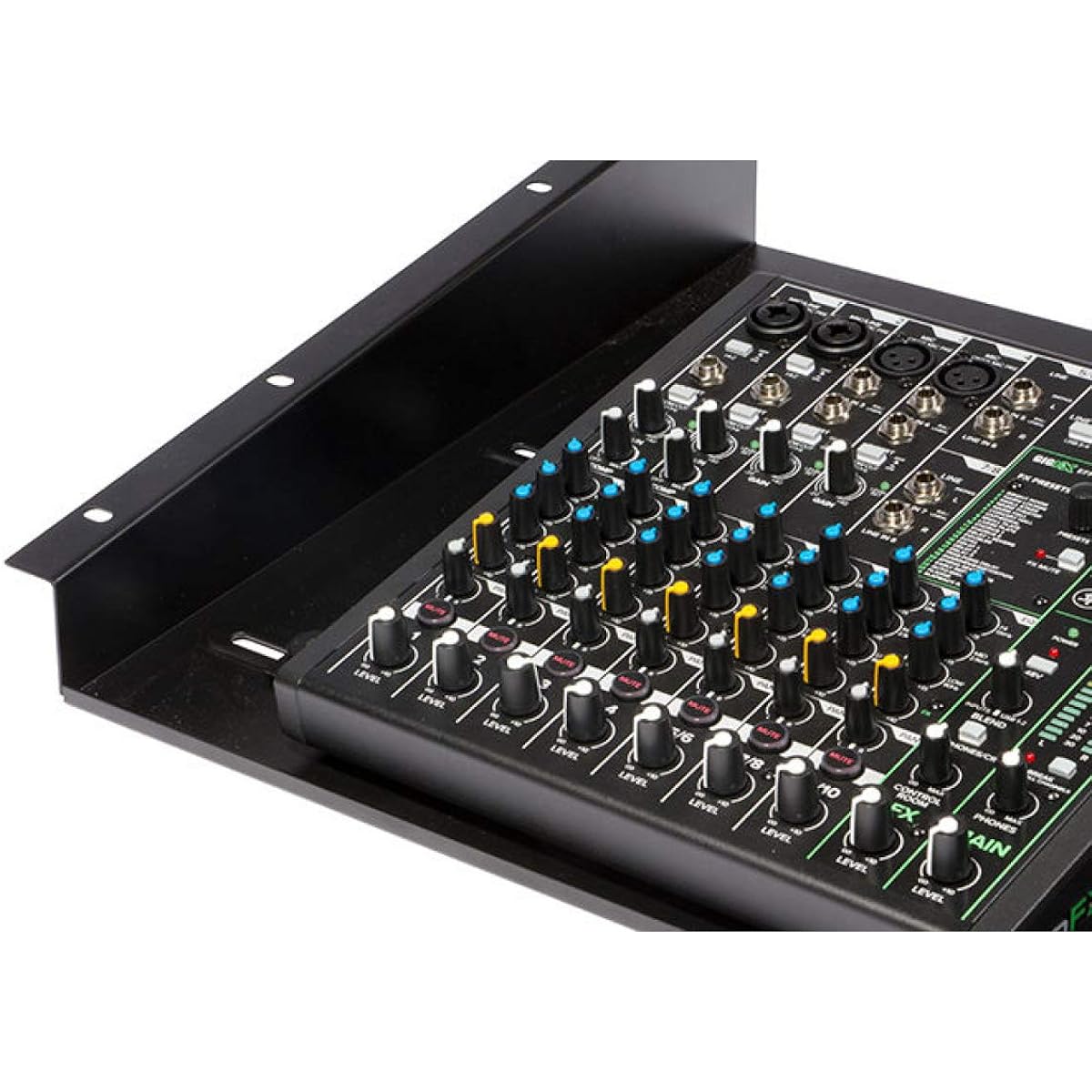 OnStage RSU1000 Adjustable Top Mount Rack Shelf (RSU 1000)