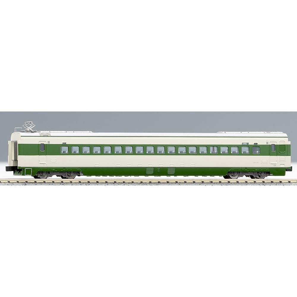 Micro Ace N Gauge Shinkansen 200 Series 0 "Yamabiko" First Train Opening Additional 4-Car Set A0268 Railway Model Train