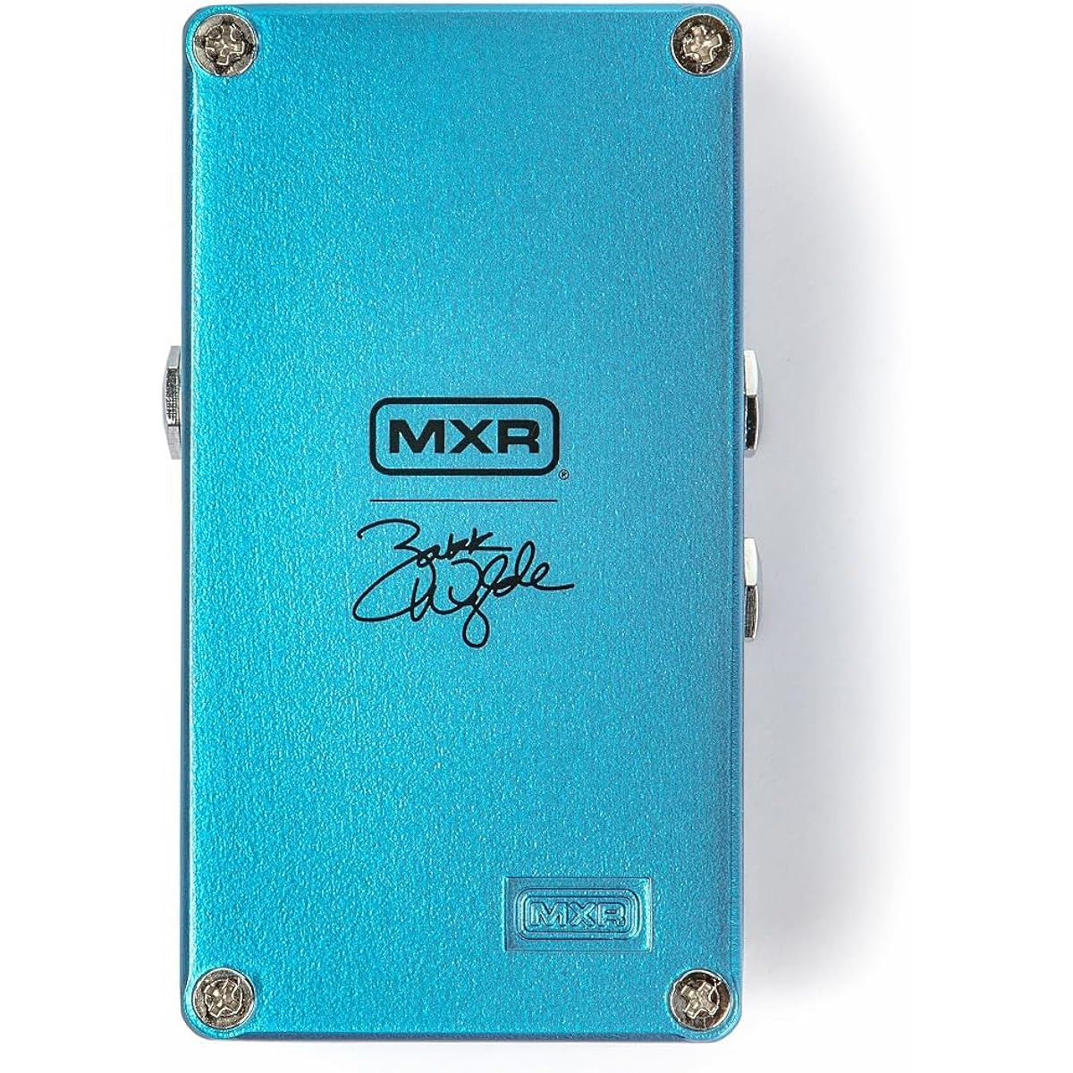 MXR / WA38 Wylde Audio Chorus Zakk Wylde Chorus