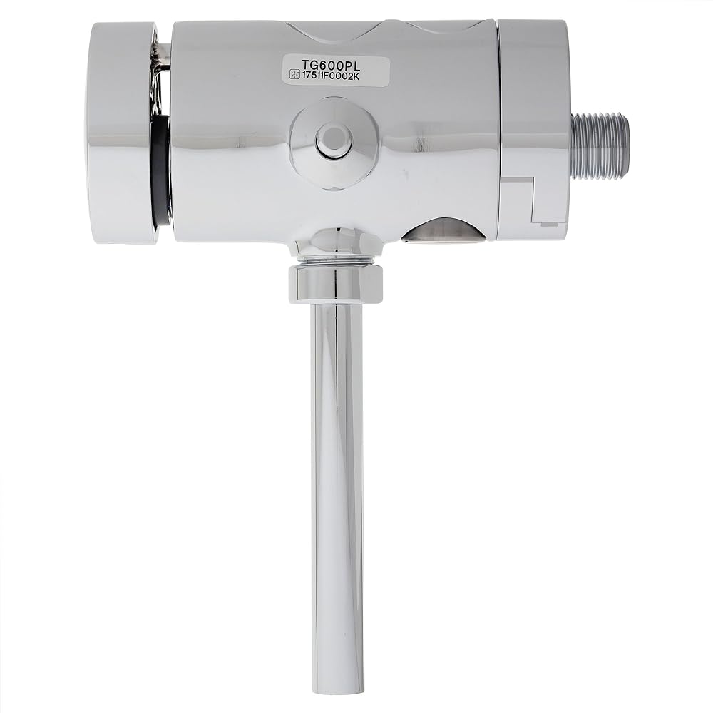 TOTO Flush Valve/Anti-freeze (Urinal Cleaning Valve 13) TG600PL