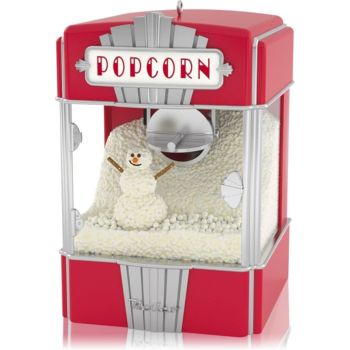 Poppy Holidays 。 – 2014 Hallmark Keepsake Ornament