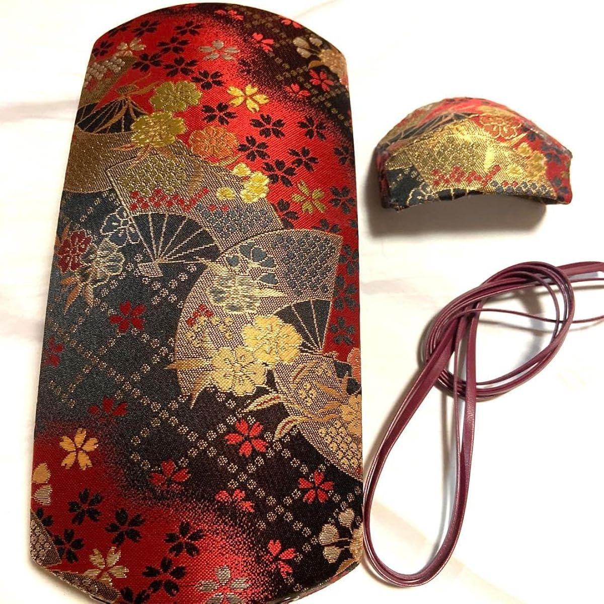 Tenjin cover for Tsugaru shamisen