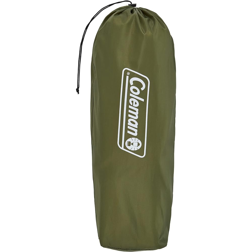 Coleman Fan Chair Double (Olive) 2000038837