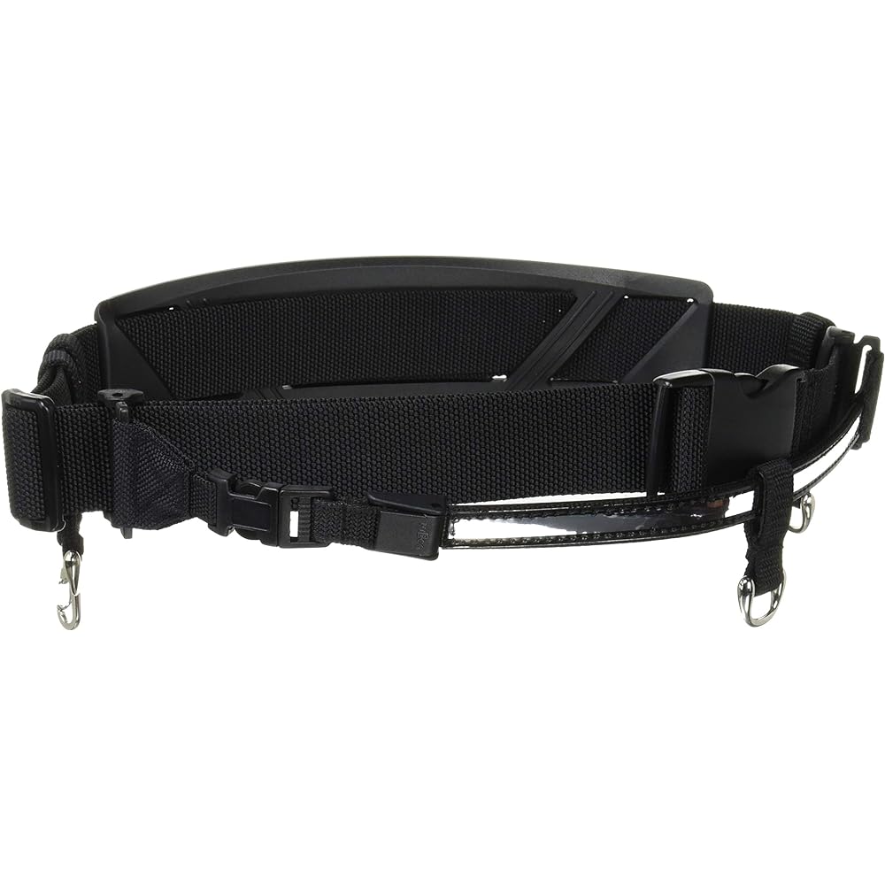DAIWA Ayu Belt DA-4202S Silver 75-110cm