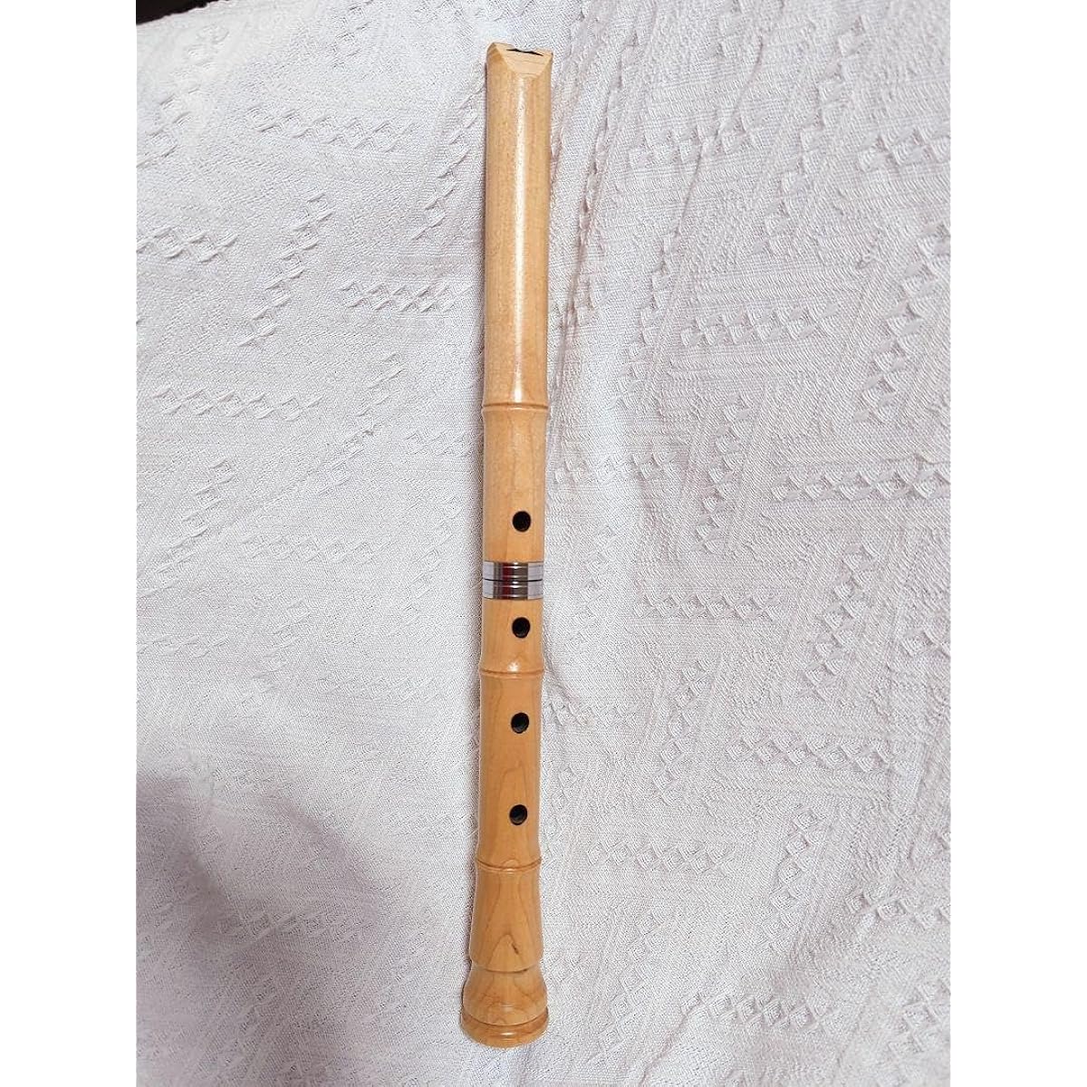 〈〉Shakuhachi WP