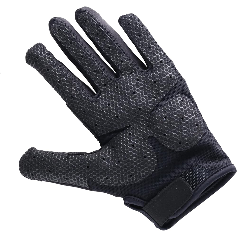 mazume Light Gloves Winter (with 5 fingers) MZGL-F740