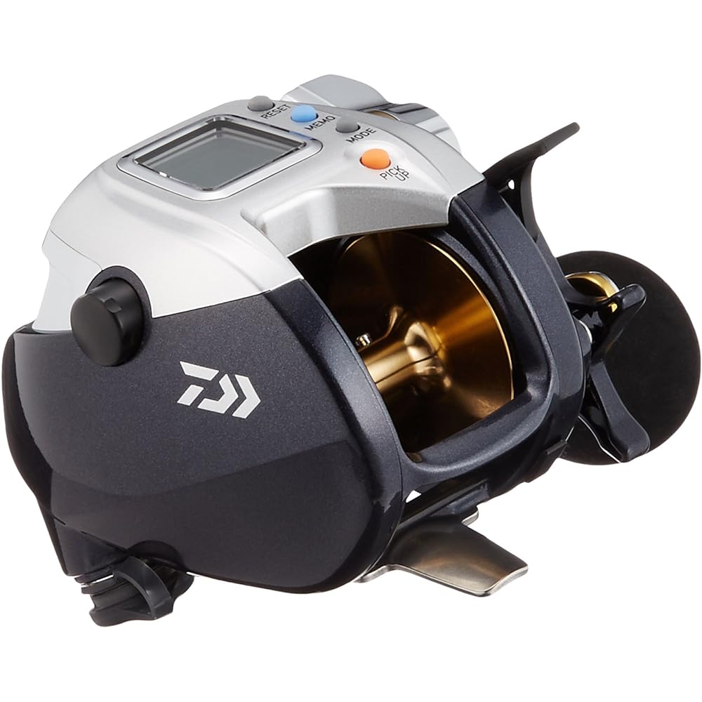 Daiwa Electric Reel Leo Blitz S400