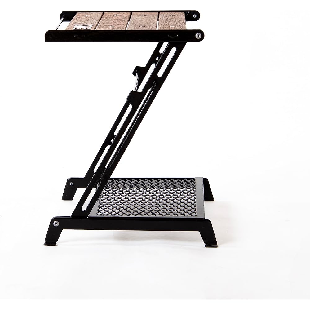 Naturetones Little Break Stand L Size Dark Brown LBS-L-DB