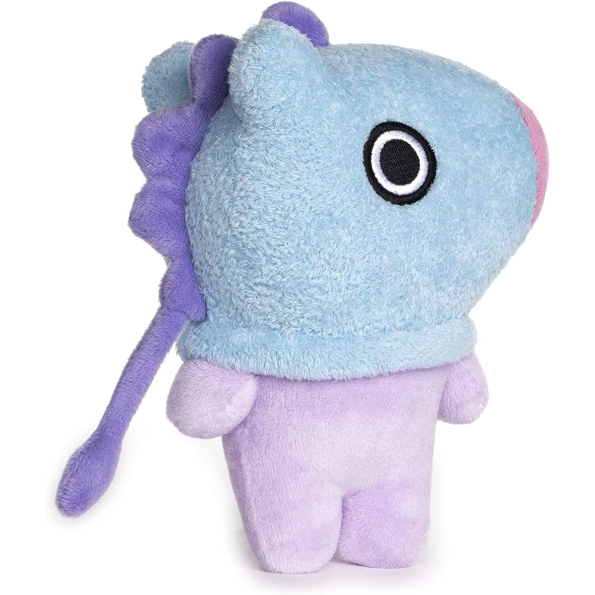 GUND LINE FRIENDS BT21 MANG Plush Toy 7 inch