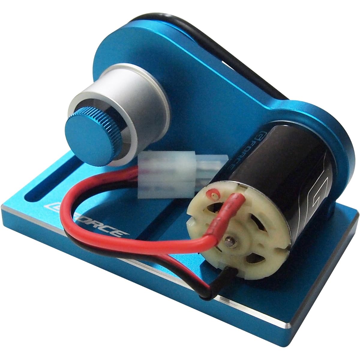 G-Force Mini Tire Sander (Blue) G0126