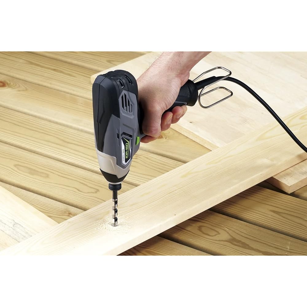Takagi EARTH MAN AC100V Impact Driver IDR-160