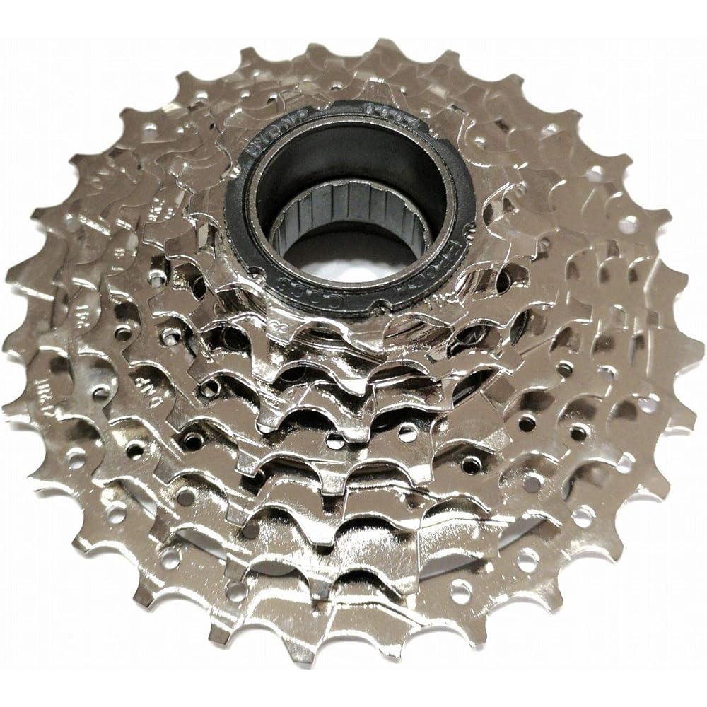 DNP boss free sprocket