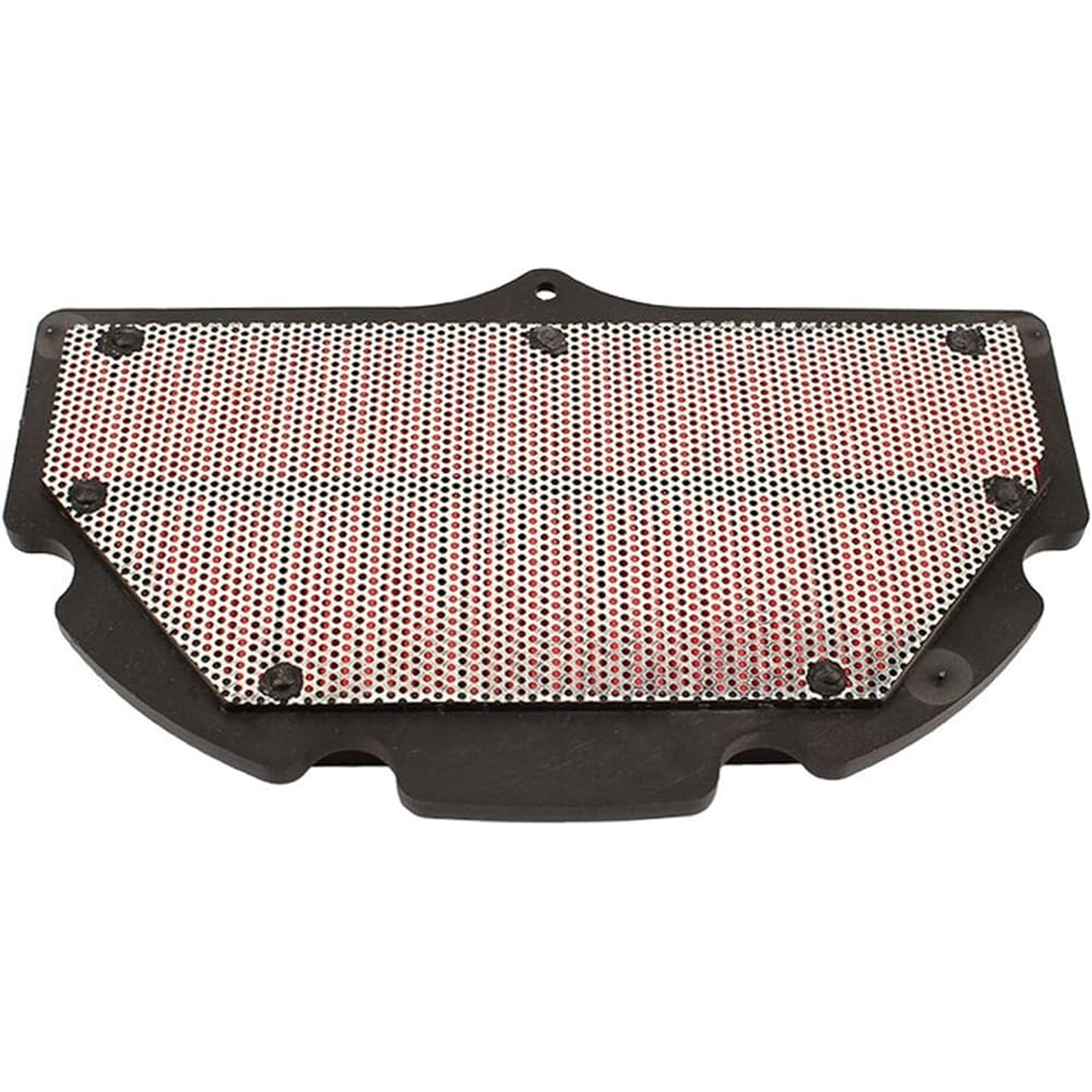 NINOMA Motorcycle Air Filter For Suzuki GSX-R600 GSX-R750 K6 K7 K8 K9 2006-2010 GSXR 600 GSXR 750 Motor Bike Intake Cleaner