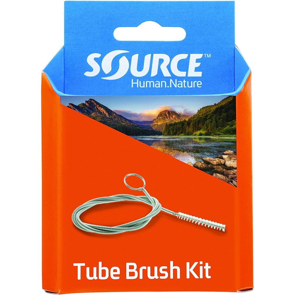 SOURCE Hydration Tube Brush Kit SC-2120100000