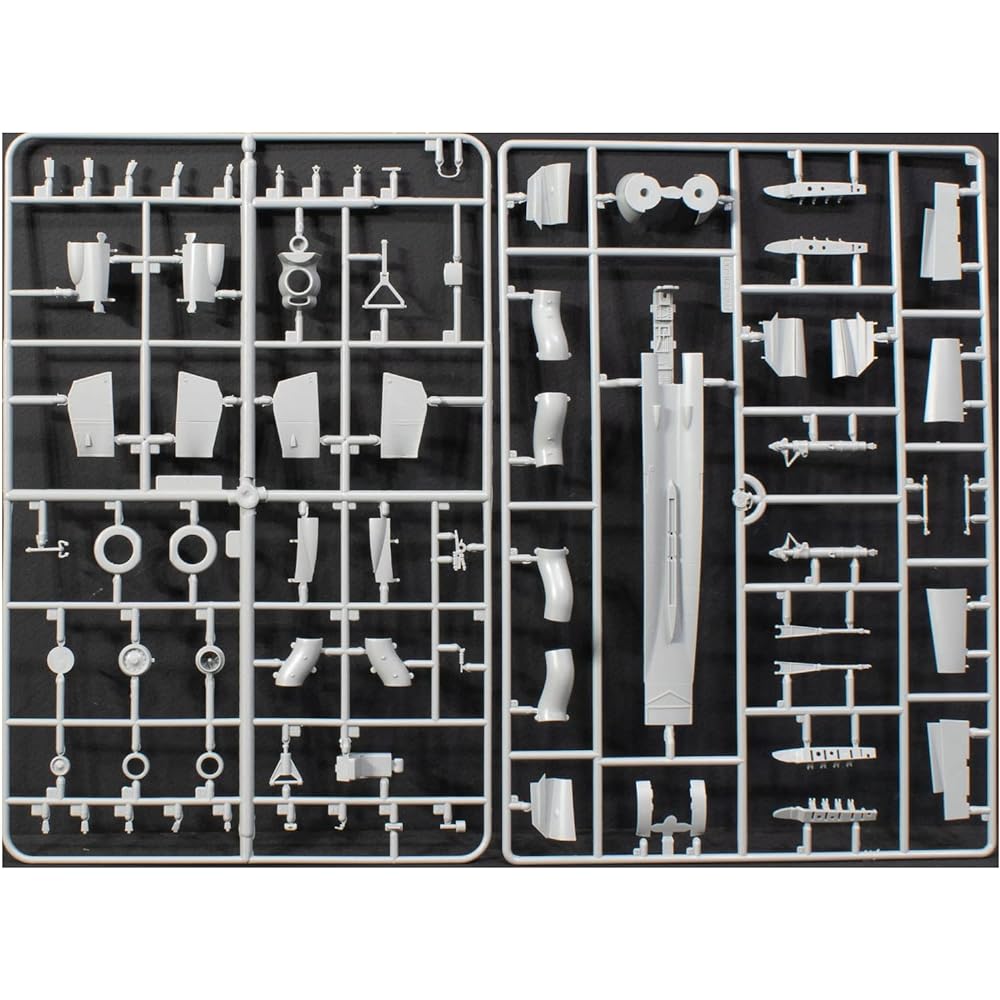 Kinetic 1/48 US Navy E-2C Hawkeye 2000 VAW-115 Liberty Bells Goodbye Atsugi Plastic Model KNE48066
