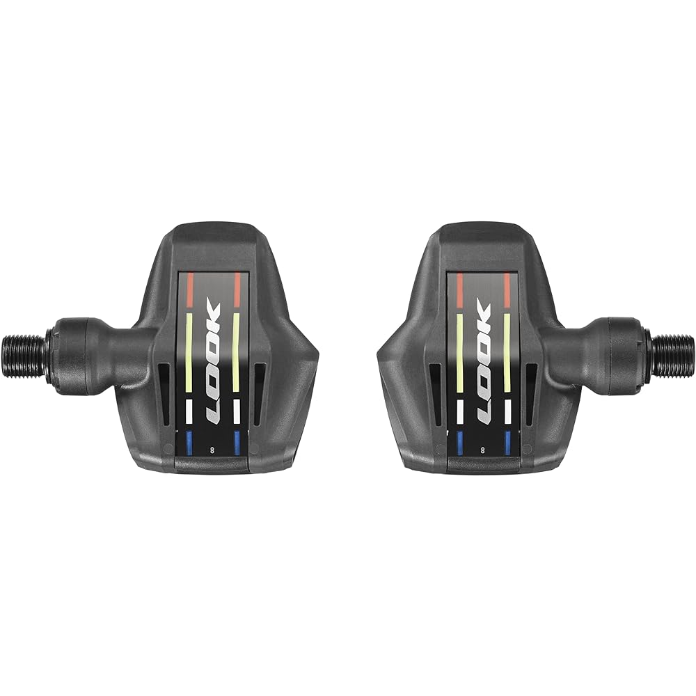 Look Bicycle Pedals KEO BLADE 08 00027363