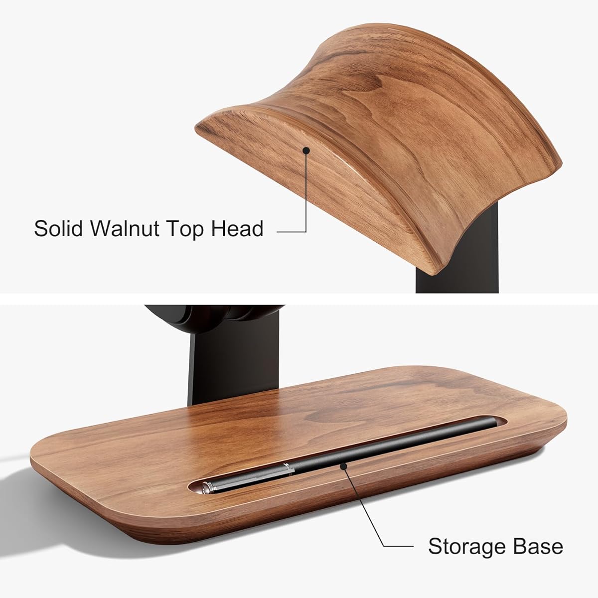 UPERGO headphone stand