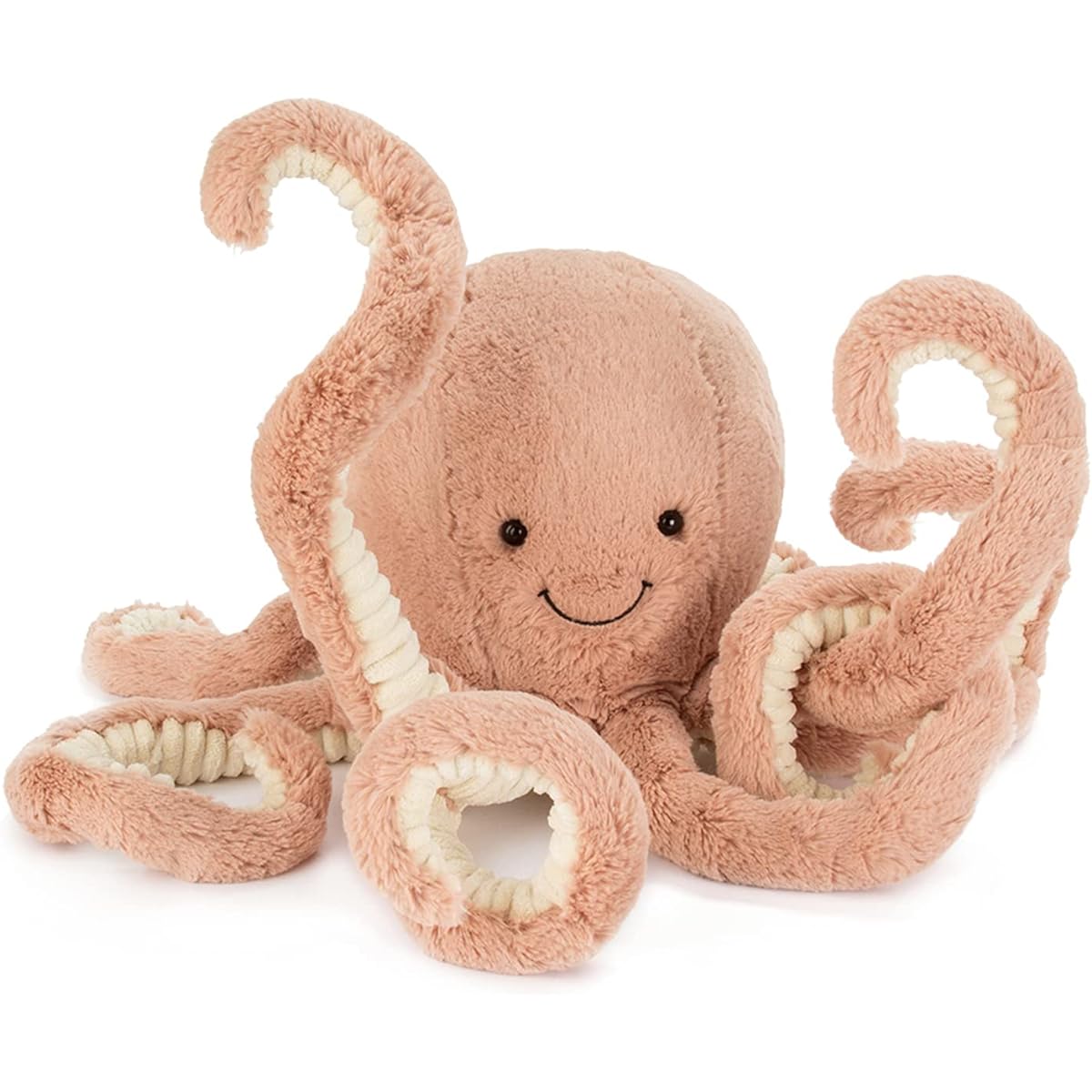 Jellycat Odell Octopus Large - 22" OD2OC