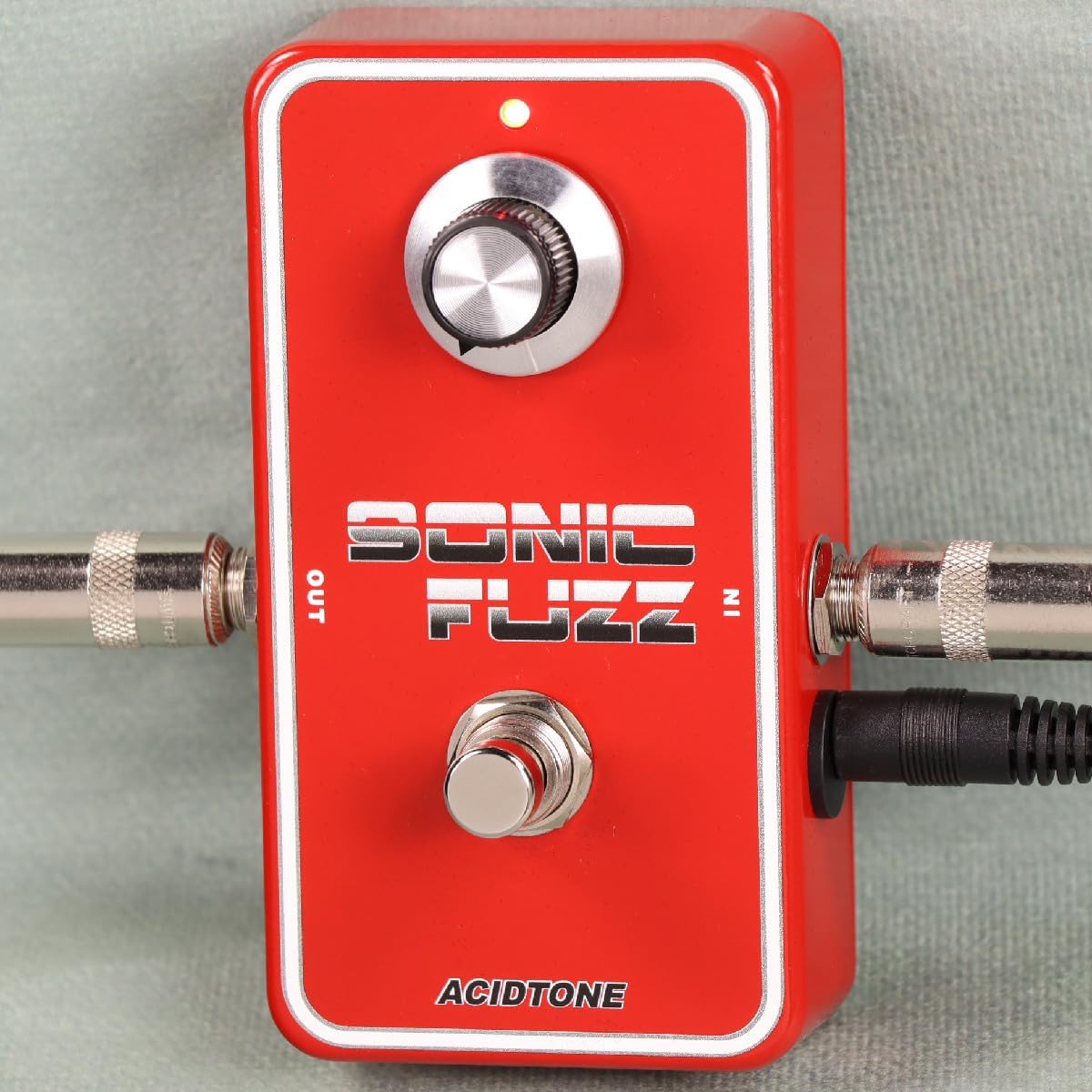 ACIDTONE/SONIC FUZZ Fuzz