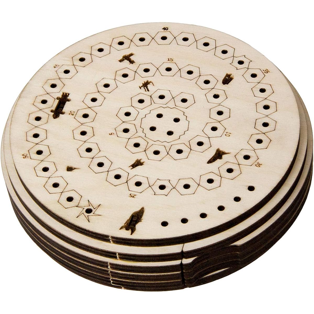 The Broken Token Travel Gravwell