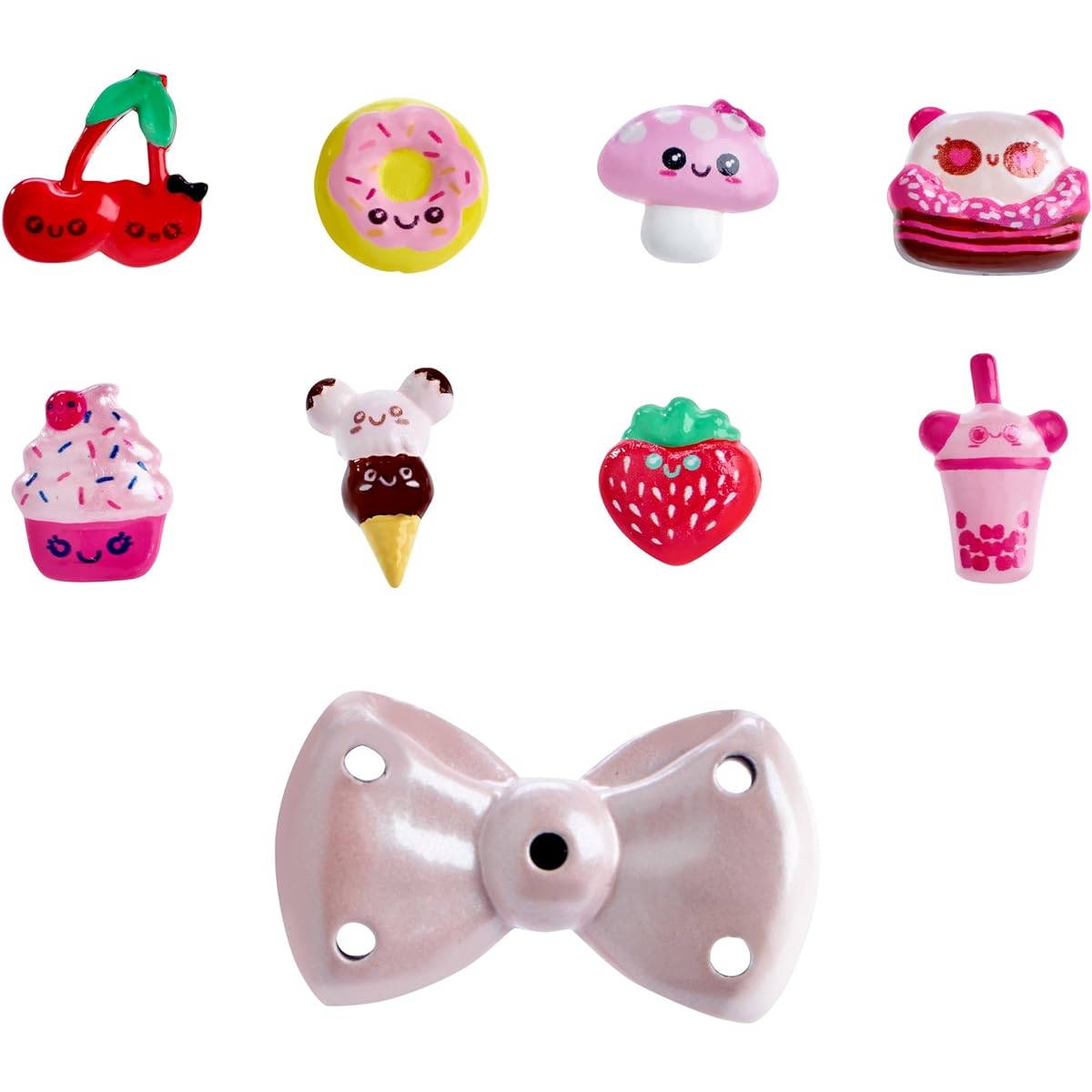 Mattel KuuKuu Harajuku Baby Harajuku Charm