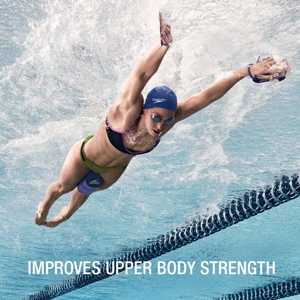 Speedo Training Aids Team Pull Buoy