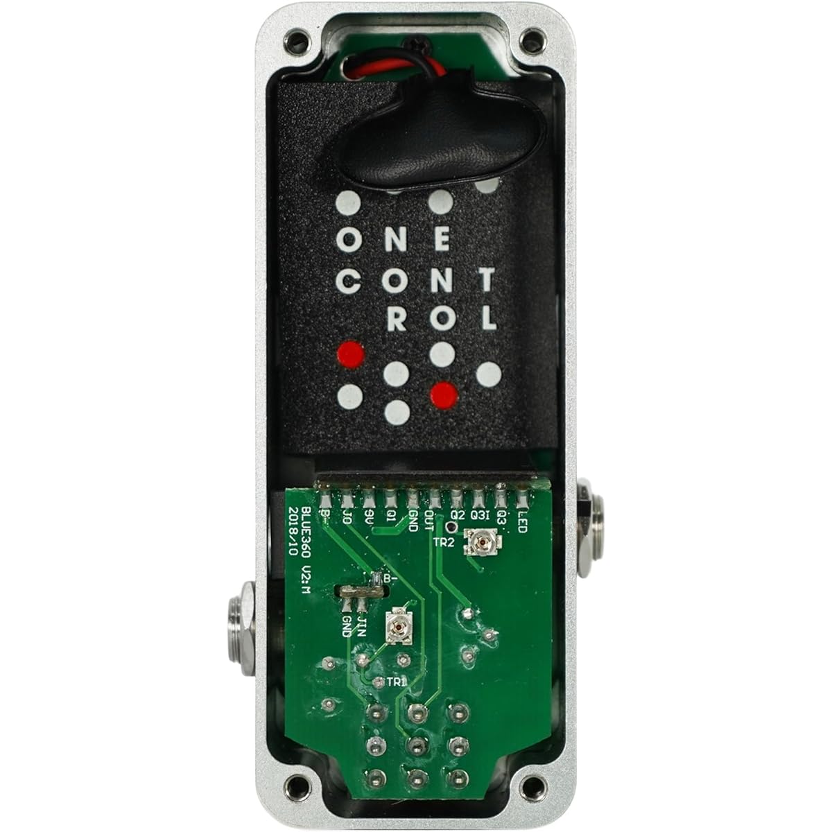 One Control/Blue 360 AIAB One Control