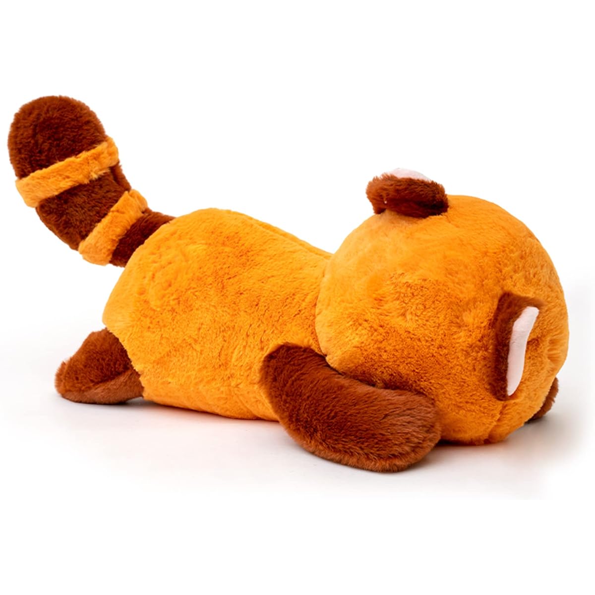 Adorlynetti Big Red Panda Plush Pillow Panda Stuffed Animal Red Panda Stuffed Animal Kids Girlfriend Birthday 19.7 Inch Panda Stuffed Toy