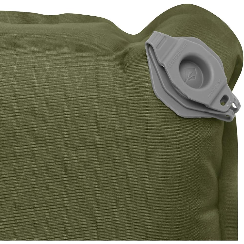 SEA TO SUMMIT Camp Plus S.I. Mat (Rectangular Regular Wide) ST81082