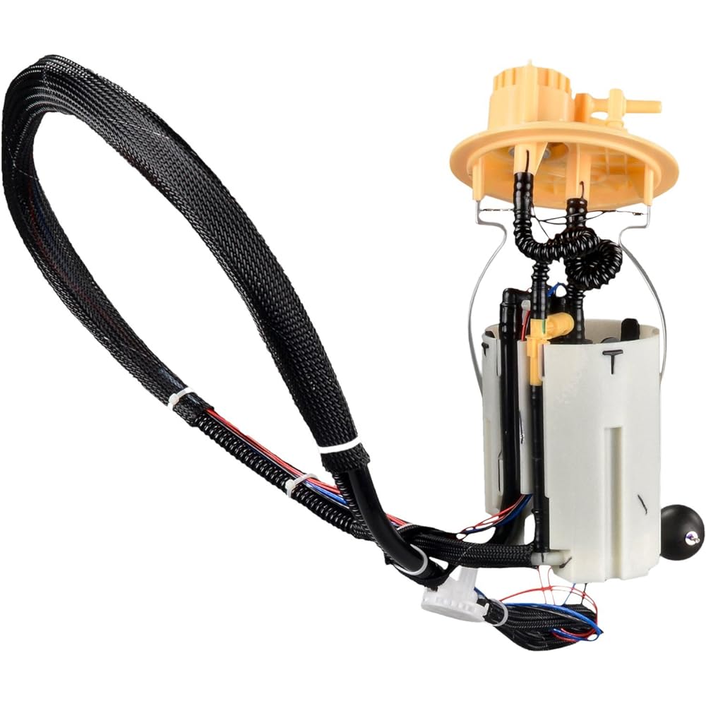 Bosch 69746 OE Fuel Pump Module Assembly 2001-2002 Volvo S60 1999-2001 Volvo S80 2000-2002 Volvo V70 etc
