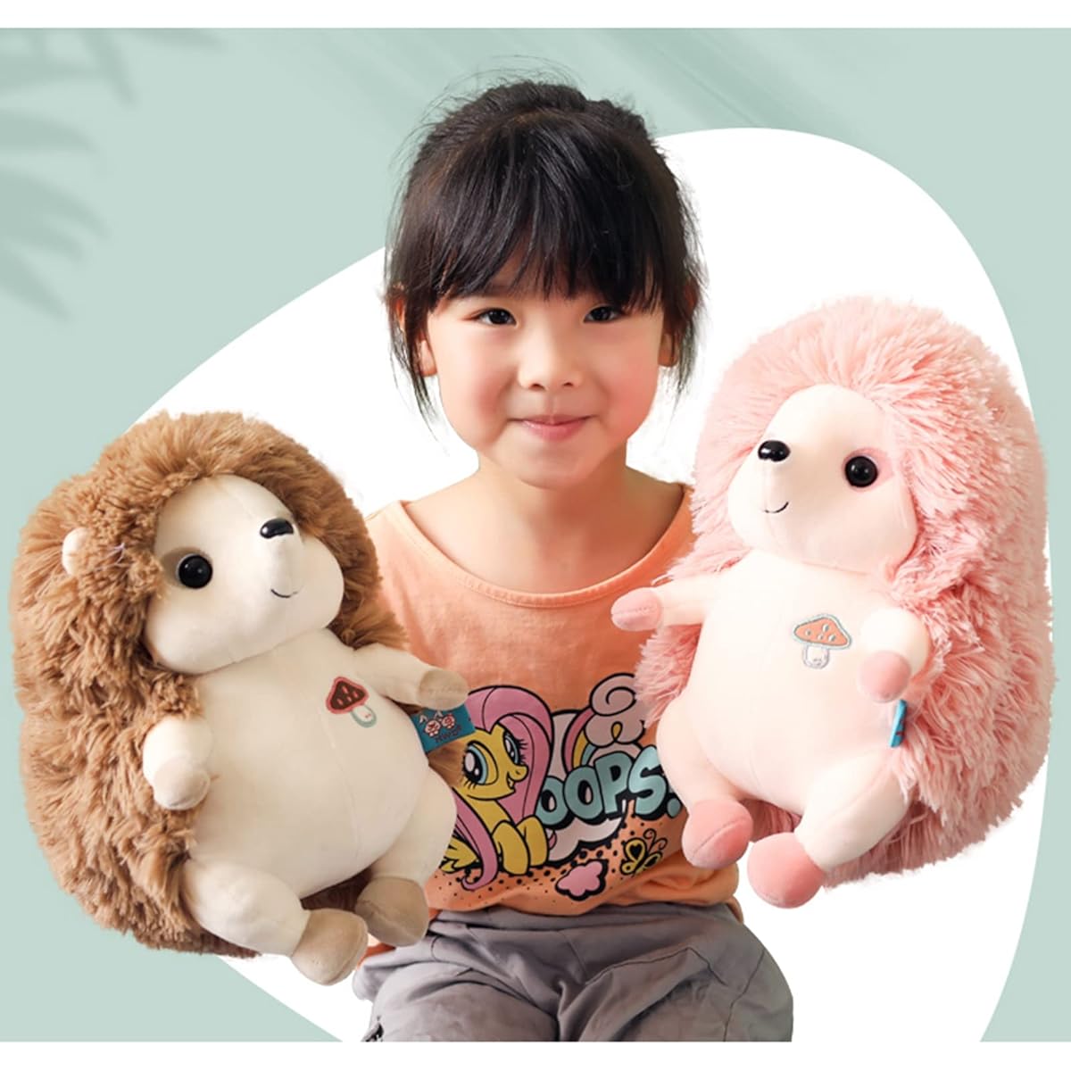 le pillow, fluffy, cute, doll, toy, child, birthday, anniversary, present, comfortable, living alone, bedding, miscellaneous goods, pink, celebration, 40cm, birth, ornament, store decoration, side sleeping, comfortable, Christmas, soft, too cute, squishy