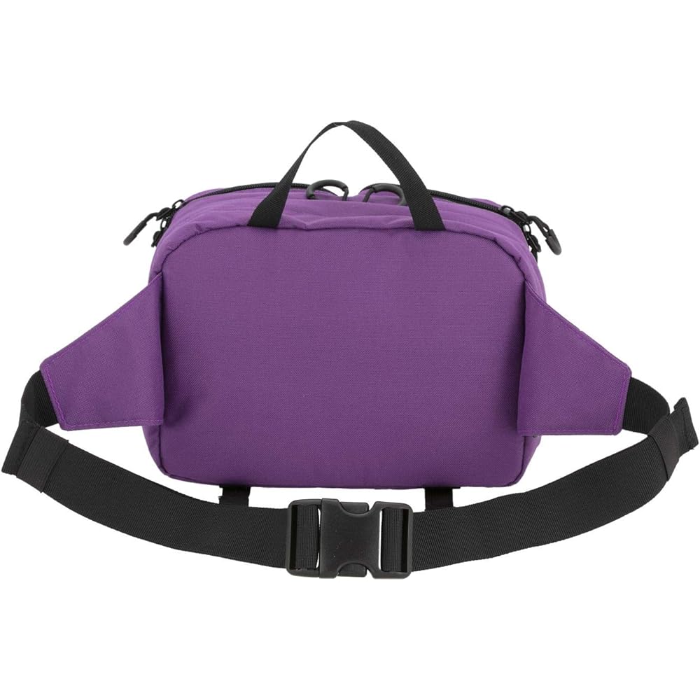 AbuGarcia Hip Bag Small 3 Purple