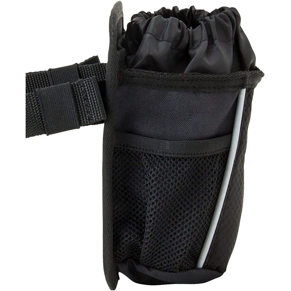 ground golf ball holder
