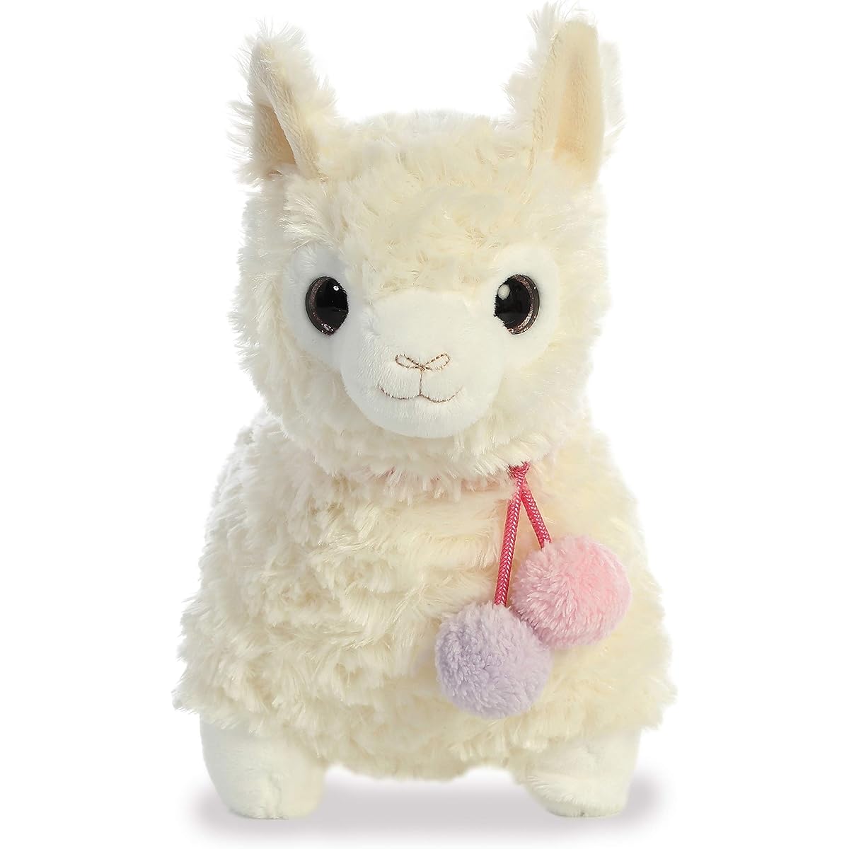 Aurora 11" Llama Drama - Coconut