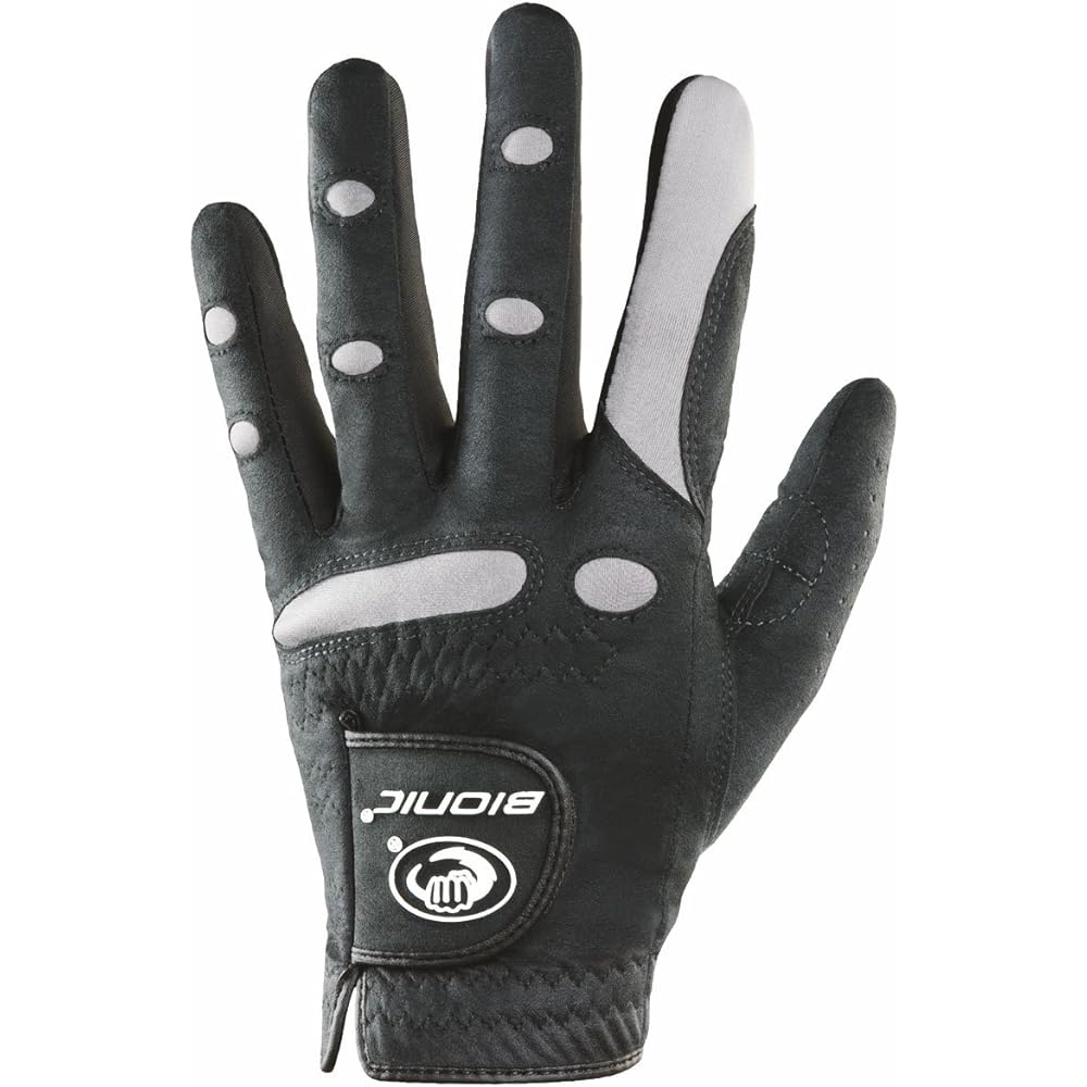 Other Manufacturers Other Bionic Aqua Grip Gloves BIG130