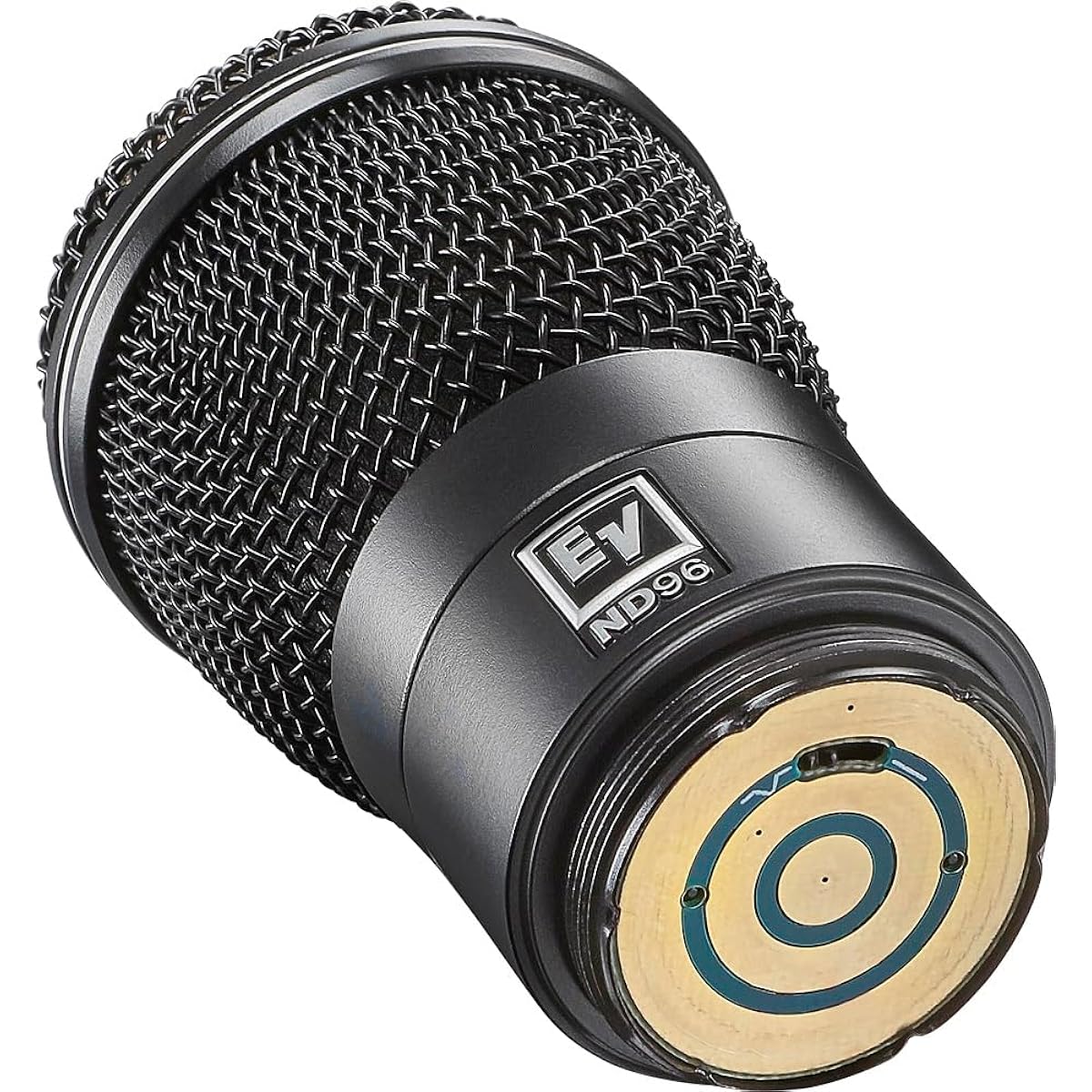ELECTRO-VOICE Wireless Handheld Microphone Head ND96-RC3